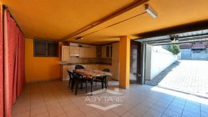 Porzione di casa in vendita a Piobesi Torinese