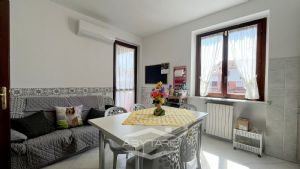 Porzione di casa in vendita a Piobesi Torinese