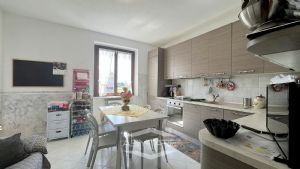 Porzione di casa in vendita a Piobesi Torinese