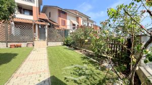 Porzione di casa in vendita a Piobesi Torinese