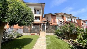 Porzione di casa in vendita a Piobesi Torinese