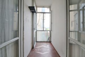 Trilocale Panoramico vendesi Corso Traiano Torino