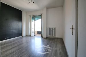 Trilocale Panoramico vendesi Corso Traiano Torino