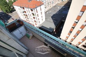 Trilocale Panoramico vendesi Corso Traiano Torino