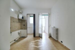 Trilocale Panoramico vendesi Corso Traiano Torino