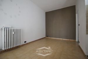 Trilocale Panoramico vendesi Corso Traiano Torino