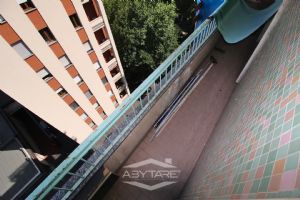 Trilocale Panoramico vendesi Corso Traiano Torino