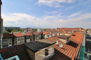 Trilocale Panoramico vendesi Corso Traiano Torino