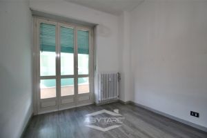 Trilocale Panoramico vendesi Corso Traiano Torino