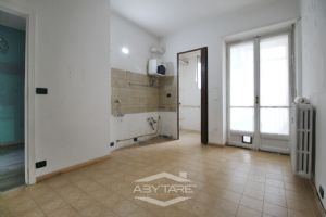 Trilocale Panoramico vendesi Corso Traiano Torino