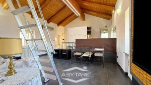 Bilocale arredato in affitto a Candiolo – Eleganza...