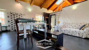 Bilocale arredato in affitto a Candiolo – Eleganza...