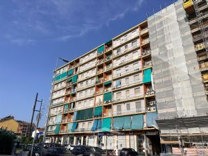 Moncalieri Bilocale Ottimo Investimento a 100mt dalla metropolitana Bengasi.