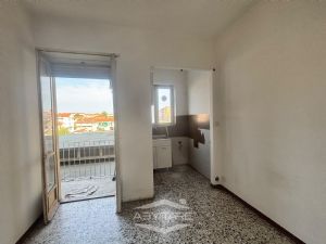Moncalieri Bilocale Ottimo Investimento a 100mt dalla metropolitana Bengasi.