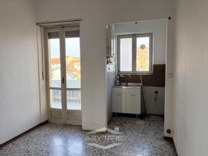 Moncalieri Bilocale Ottimo Investimento a 100mt dalla metropolitana Bengasi.