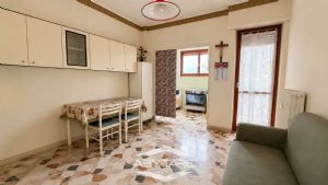 Appartamento trilocale