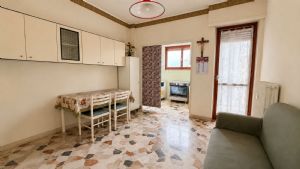 Appartamento trilocale