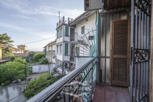 Vendita Bilocale due livelli Via San Rocco 9, Cavoretto
