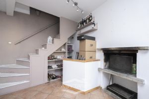 Vendita Bilocale due livelli Via San Rocco 9, Cavoretto