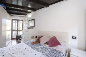 Vendita Bilocale due livelli Via San Rocco 9, Cavoretto