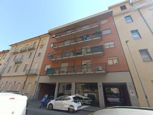 QUADRILOCALE CON DOPPI SERVIZI IN RECENTE COSTRUZIONE