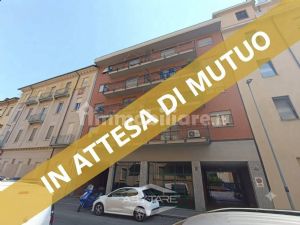 QUADRILOCALE CON DOPPI SERVIZI IN RECENTE COSTRUZIONE