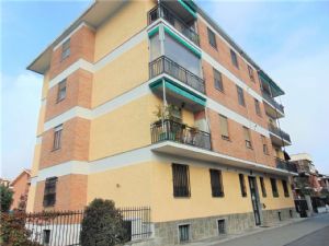 BEINASCO IN VENDITA TRILOCALE LIBERO SUBITO