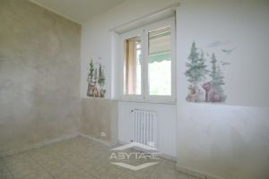 Appartamento 5 locali ristrutturato a Chieri