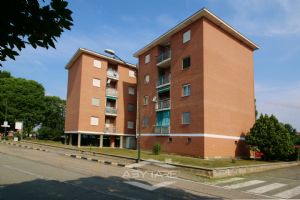 Appartamento 5 locali ristrutturato a Chieri