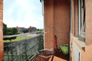 Appartamento 5 locali ristrutturato a Chieri