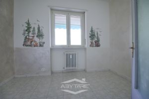 Appartamento 5 locali ristrutturato a Chieri