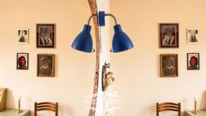 La tua casa Abytare..
Alcune immagini di questo an...