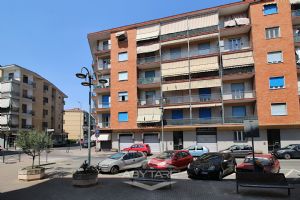 Trilocale 80 mq da personalizzare a Nichelino