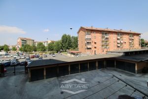 Trilocale 80 mq da personalizzare a Nichelino