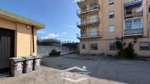 Box auto singolo