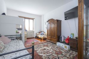 3 locali ristrutturato in vendita via di Nanni Nichelino