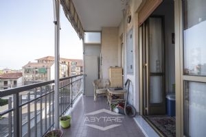 3 locali ristrutturato in vendita via di Nanni Nichelino