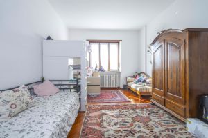 3 locali ristrutturato in vendita via di Nanni Nichelino