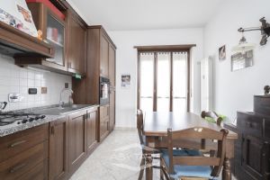 3 locali ristrutturato in vendita via di Nanni Nichelino