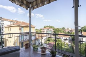 3 locali ristrutturato in vendita via di Nanni Nichelino