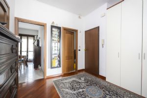 3 locali ristrutturato in vendita via di Nanni Nichelino