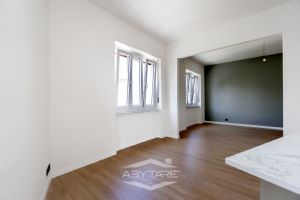 MAI ABITATO - TRILOCALE CON CUCINA COMPLETA E BAGNO INCLUSI