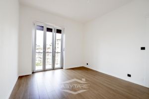 MAI ABITATO - TRILOCALE CON CUCINA COMPLETA E BAGNO INCLUSI