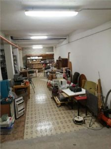 BEINASCO IN VENDITA MAGAZZINO/BOX