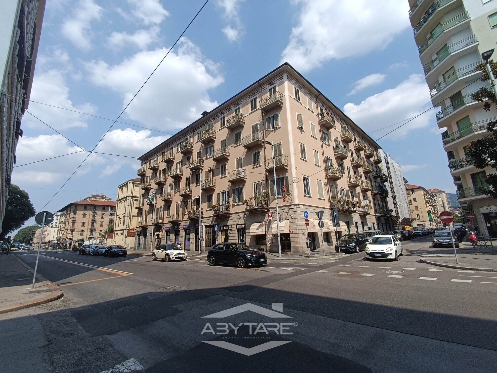 3 LOCALI IN ZONA OSPEDALI