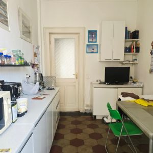Via Verres n° 31