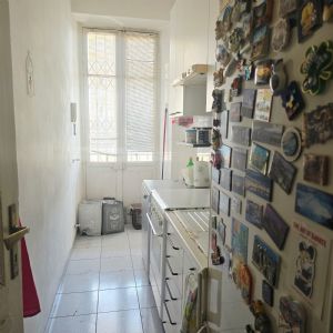 Via Verres n° 31