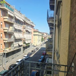 Via Verres n° 31