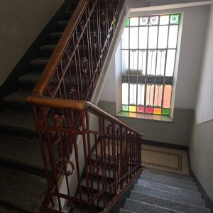 Via Verres n° 31