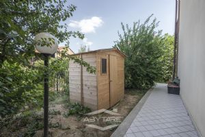 Vendita 4 locali Strada Bauducchi 27, Moncalieri